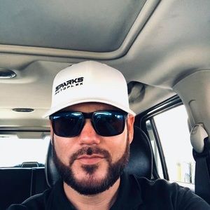 Meet your Posher, Greg